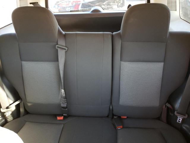 Photo 10 from auction – 2008 JEEP PATROIT with VIN 1J8FF28WX8D584675