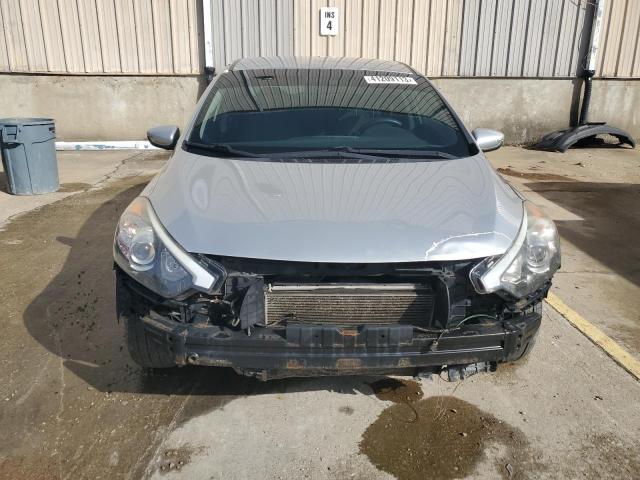 Photo 5 from auction – 2015 KIA FORTE LX with VIN KNAFK4A60F5281966