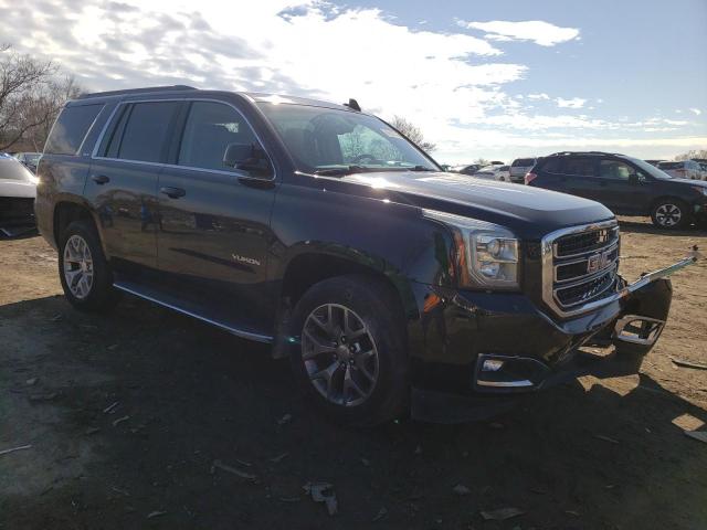 Photo 4 from auction – 2016 GMC YUKON SLE with VIN 1GKS2AKC6GR180269