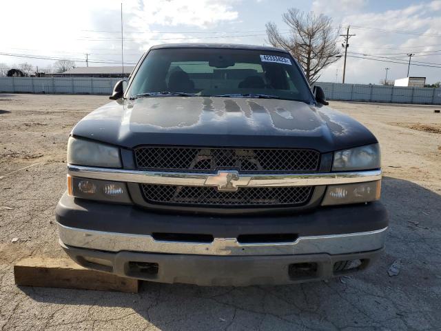 Photo 5 from auction – 2003 CHEVROLET SILVERADO with VIN 2GCEK19T531302508