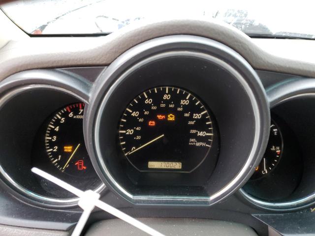 Photo 9 from auction – 2004 LEXUS RX 330 with VIN JTJHA31U740011745