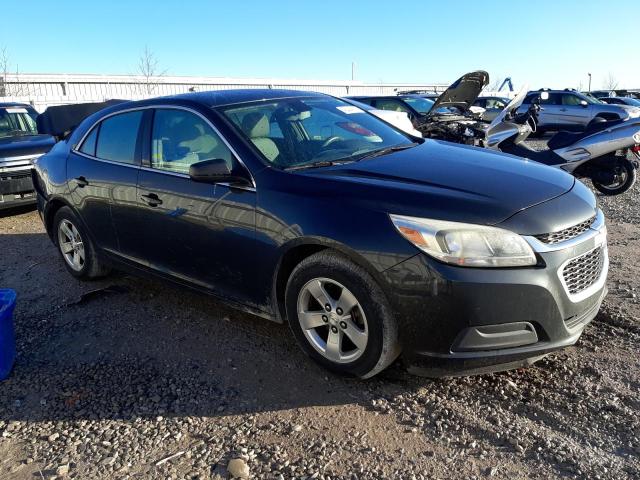 Photo 4 from auction – 2014 CHEVROLET MALIBU LS with VIN 1G11B5SL5EF132803