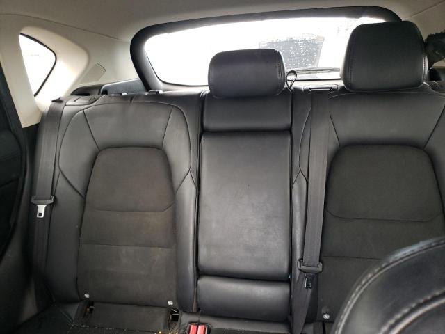 Photo 10 from auction – 2018 MAZDA CX-5 TOURI with VIN JM3KFACM4J1332750