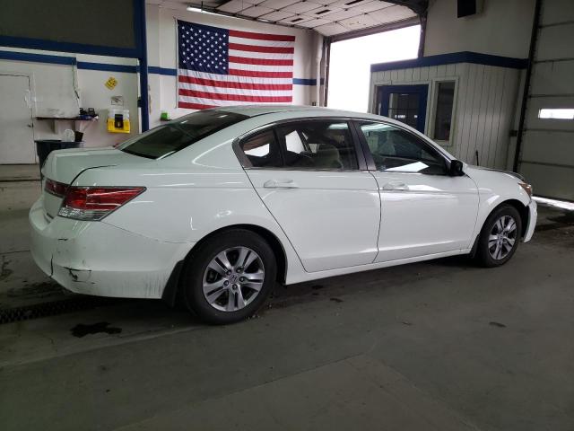 Photo 3 from auction – 2012 HONDA ACCORD with VIN 1HGCP2F69CA071634