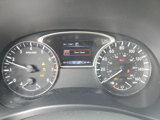 Photo 9 from auction – 2020 NISSAN PATHFINDER with VIN 5N1DR2BM9LC604096