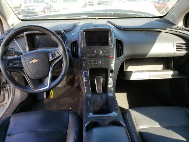 Photo 8 from auction – 2012 CHEVROLET VOLT with VIN 1G1RH6E4XCU114561