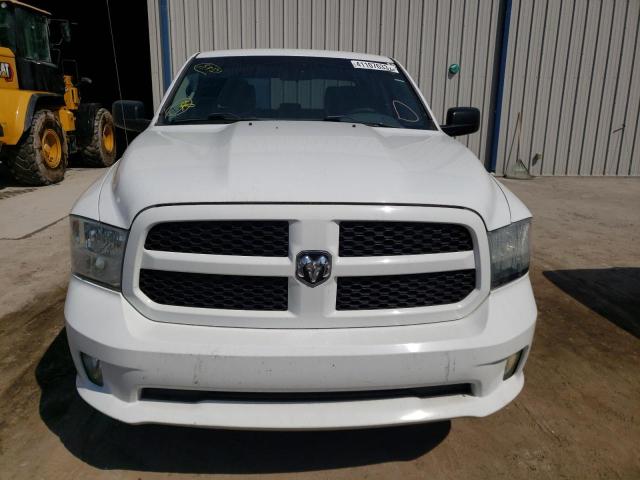 Photo 5 from auction – 2013 RAM 1500 ST with VIN 1C6RR6KT7DS562938