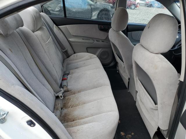Photo 10 from auction – 2009 KIA OPTIMA LX with VIN KNAGE228195291765