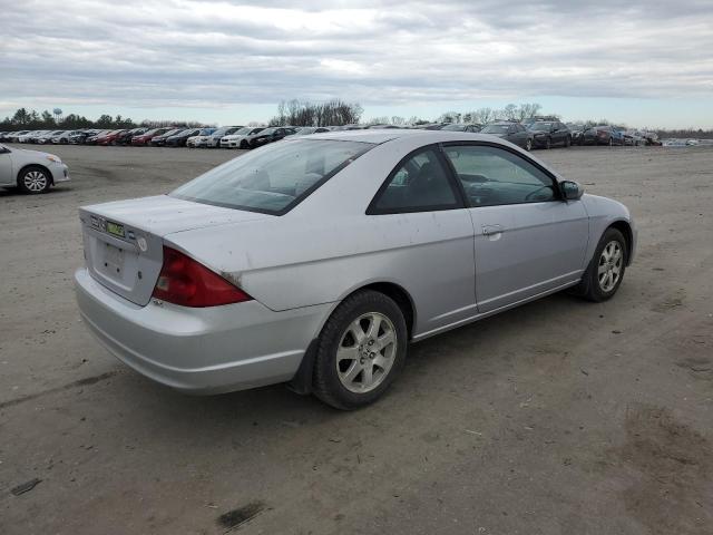 Photo 3 from auction – 2003 HONDA CIVIC EX with VIN 1HGEM22923L033958