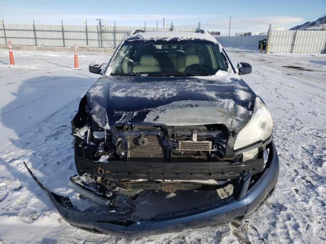 Снимка 5 от търг – 2010 SUBARU OUTBACK 2. с VIN 4S4BRCCC2A3346293