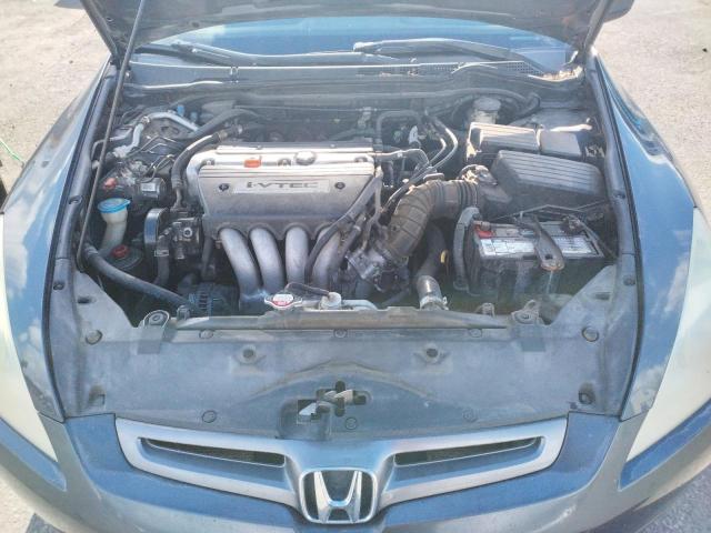 Photo 11 from auction – 2005 HONDA ACCORD EX with VIN 1HGCM56725A129752