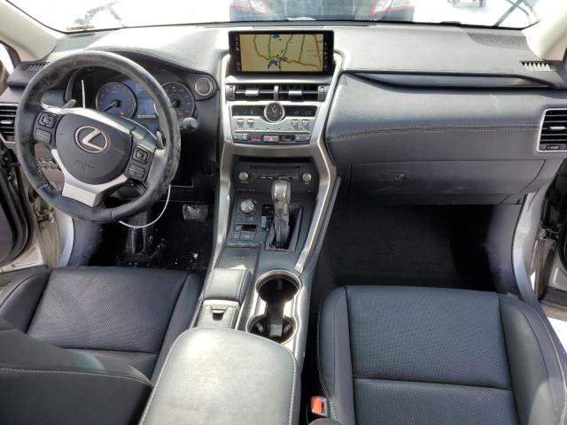 Photo 8 from auction – 2018 LEXUS NX 300 BAS with VIN JTJBARBZ7J2157226
