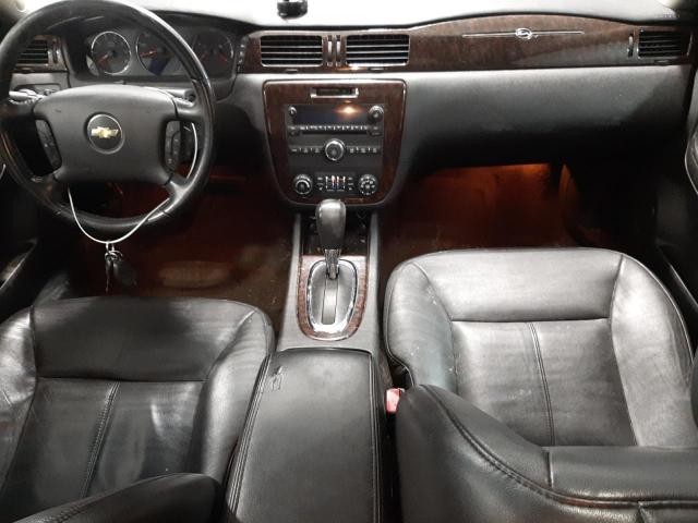 Photo 8 from auction – 2014 CHEVROLET IMPALA LIM with VIN 2G1WC5E34E1155737