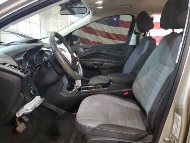 Photo 7 from auction – 2017 FORD ESCAPE S with VIN 1FMCU0F76HUE11425