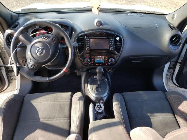 Photo 8 from auction – 2014 NISSAN JUKE S with VIN JN8AF5MV4ET365202