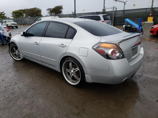 Photo 2 from auction – 2007 NISSAN ALTIMA 3.5 with VIN 1N4BL21E37C105040