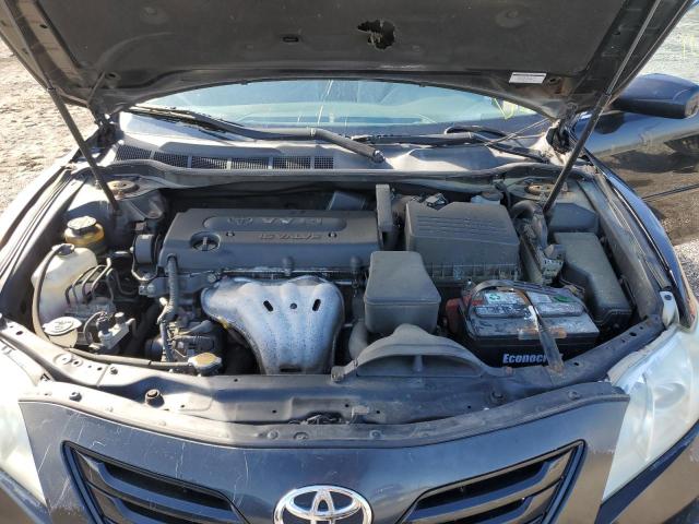 Photo 11 from auction – 2009 TOYOTA CAMRY BASE with VIN 4T1BE46K99U343580