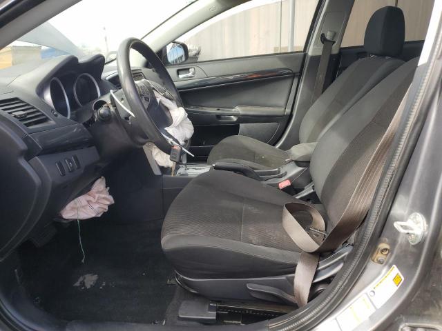 Photo 7 from auction – 2016 MITSUBISHI LANCER ES with VIN JA32U2FU6GU005109