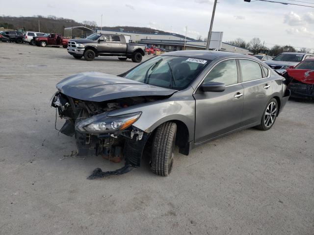 NISSAN ALTIMA 2.5 2016 with VIN 1N4AL3AP6GC254531 - Photo from auction