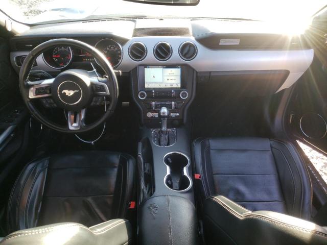 Photo 8 from auction – 2016 FORD MUSTANG with VIN 1FATP8UH2G5278165