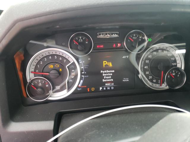 Photo 9 from auction – 2019 RAM 1500 CLASS with VIN 1C6RR7LT4KS579102