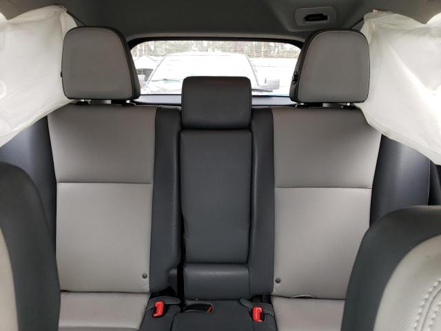 Photo 10 from auction – 2015 TOYOTA RAV4 LIMIT with VIN 2T3YFREV0FW229325