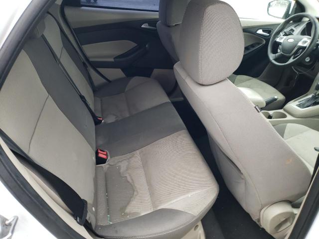 Photo 10 from auction – 2013 FORD FOCUS SE with VIN 1FADP3F21DL271585