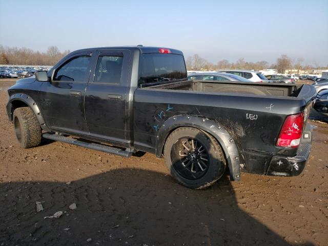 Photo 2 from auction – 2018 RAM 1500 ST with VIN 1C6RR7FT5JS332309