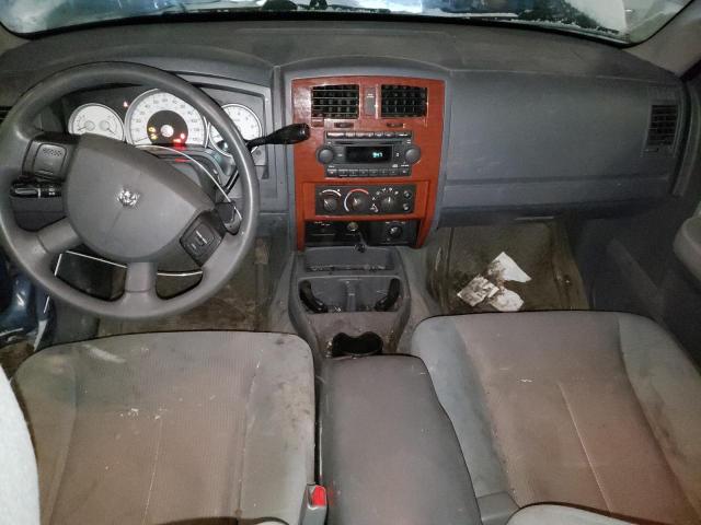 Photo 8 from auction – 2005 DODGE DAKOTA SLT with VIN 1D7HW42N35S161610