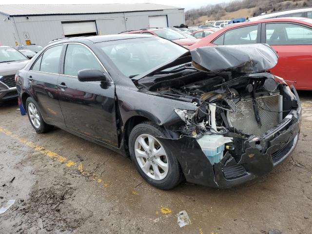 Photo 4 from auction – 2011 TOYOTA CAMRY BASE with VIN 4T4BF3EK3BR170773