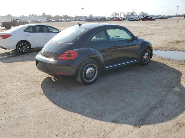 Photo 3 from auction – 2013 VOLKSWAGEN BEETLE with VIN 3VWJX7AT2DM646559