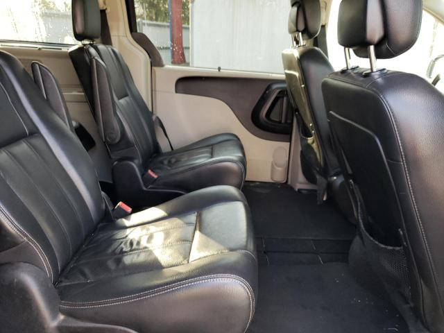 Photo 11 from auction – 2012 CHRYSLER TOWN & COU with VIN 2C4RC1CG5CR138124