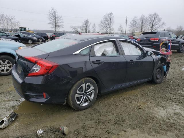 Photo 3 from auction – 2018 HONDA CIVIC LX with VIN 2HGFC2F5XJH521872