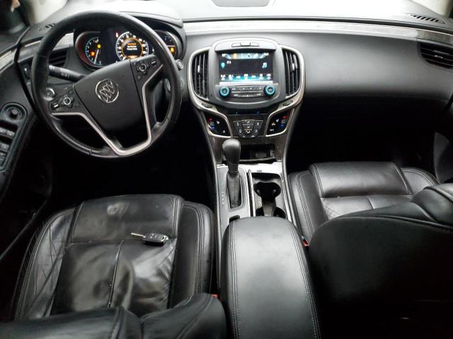 Photo 8 from auction – 2016 BUICK LACROSSE with VIN 1G4GB5G31GF182090