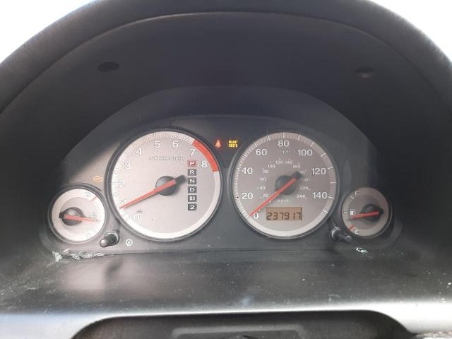 Photo 9 from auction – 2002 HONDA CIVIC EX with VIN 1HGEM22992L026326