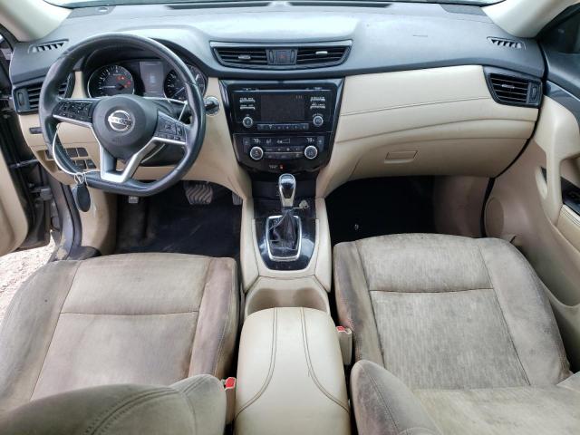 Photo 8 from auction – 2017 NISSAN ROGUE S with VIN KNMAT2MVXHP548894