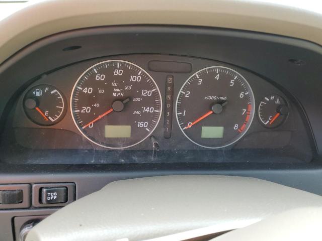 Photo 9 from auction – 2003 NISSAN MAXIMA with VIN JN1DA31A73T439984