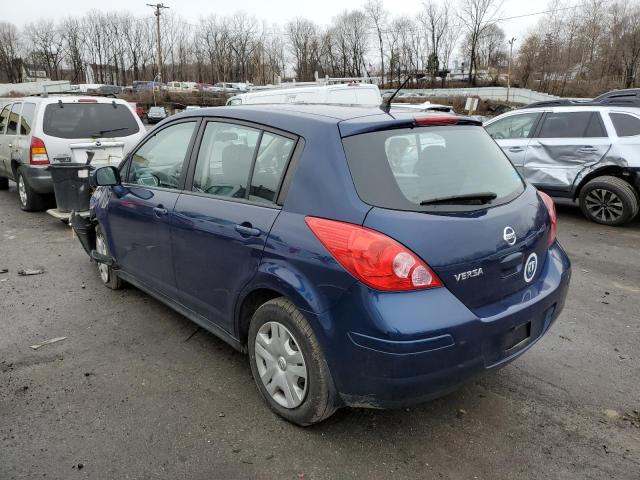 Photo 2 from auction – 2012 NISSAN VERSA S with VIN 3N1BC1CP8CL371805