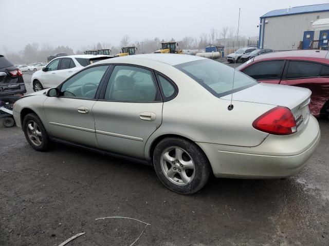 Photo 2 from auction – 2003 FORD TAURUS SE with VIN 1FAFP53U83G244286