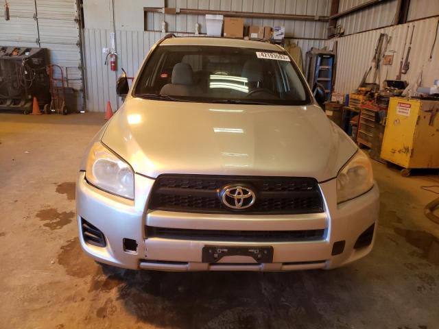 Photo 5 from auction – 2010 TOYOTA RAV4 with VIN 2T3ZF4DV6AW021371