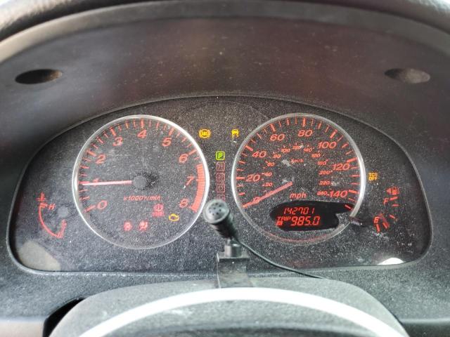 Photo 9 from auction – 2005 MAZDA 6 I with VIN 1YVFP80C355M59865