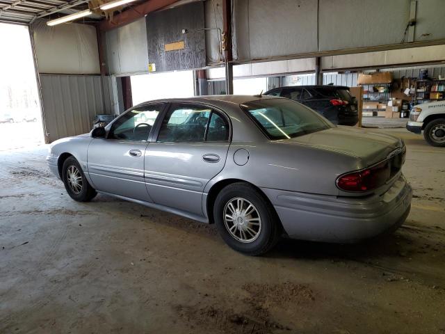 Photo 2 from auction – 2005 BUICK LESABRE LI with VIN 1G4HR54K85U107391