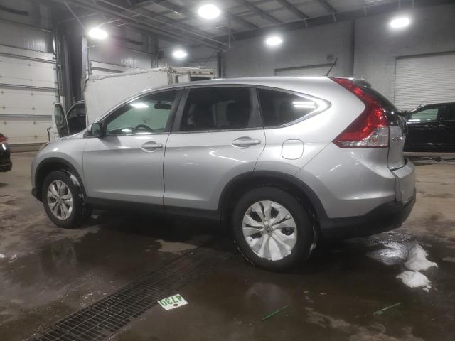 Photo 2 from auction – 2014 HONDA CR-V EX with VIN 2HKRM4H51EH629327