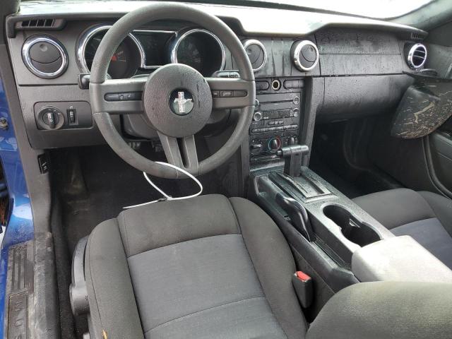 Photo 8 from auction – 2008 FORD MUSTANG with VIN 1ZVHT80NX85148429