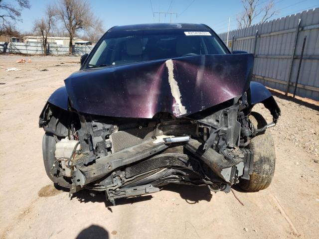 Photo 5 from auction – 2011 MAZDA CX-7 with VIN JM3ER2A57B0371815