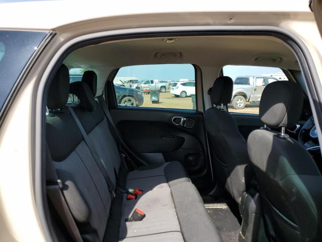 Photo 10 from auction – 2017 FIAT 500L POP with VIN ZFBCFAAH8HZ039418
