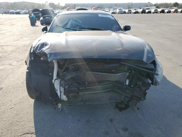Photo 5 from auction – 2015 FORD MUSTANG with VIN 1FA6P8AM7F5427182