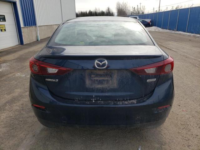 Photo 6 from auction – 2014 MAZDA 3 TOURING with VIN 3MZBM1V7XEM102318