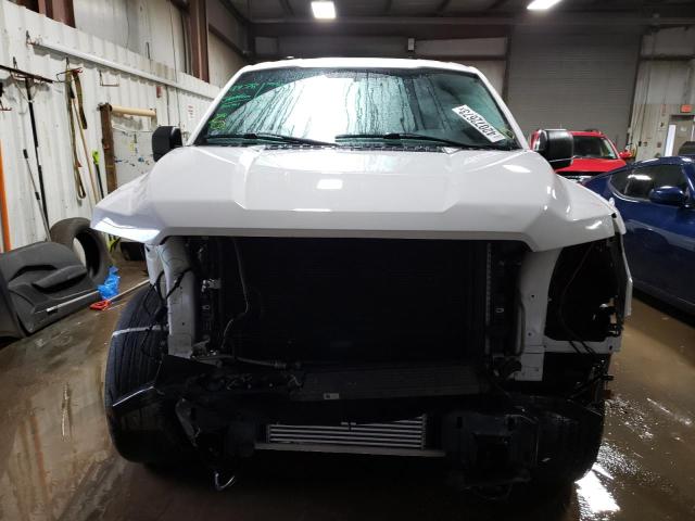 Photo 5 from auction – 2017 FORD F150 SUPER with VIN 1FTFW1EG7HKE34324
