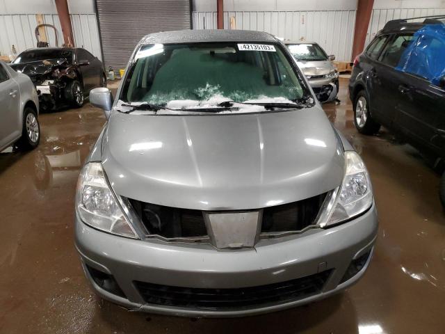 Photo 5 from auction – 2011 NISSAN VERSA S with VIN 3N1BC1CP3BL504453